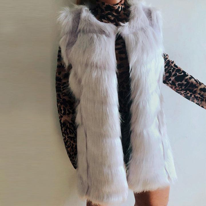Ladies Stylish Chic Elegant Cut Jacket