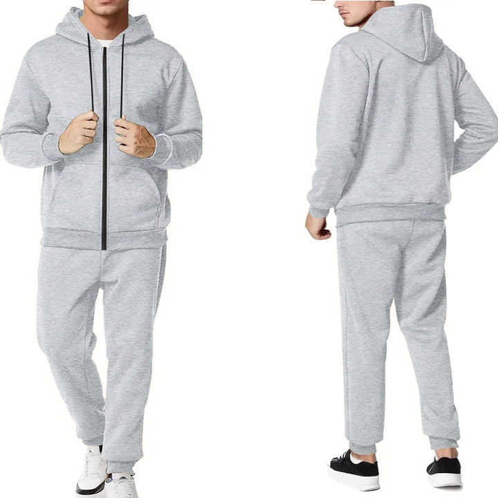 Lune London men's athletic jogging set