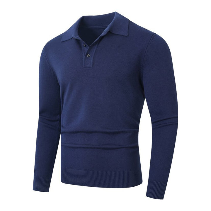 Men's Chic and Stylish Polo