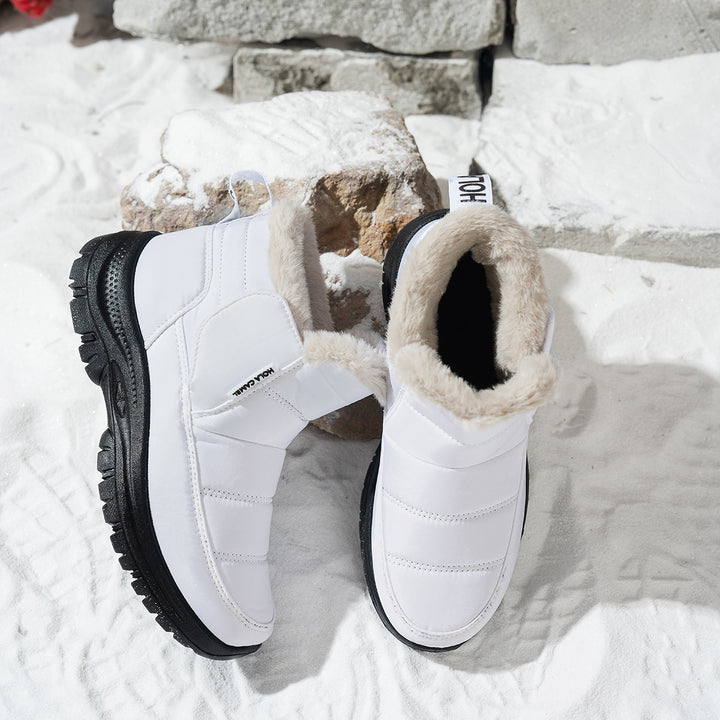 Bottes d'hiver pour femmes Lune London