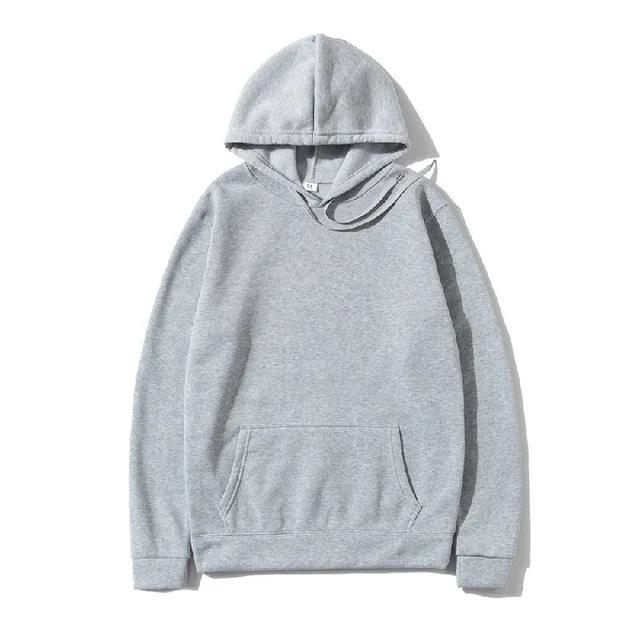 Ladies comfortable high-quality terry fabric hoodie Lune London