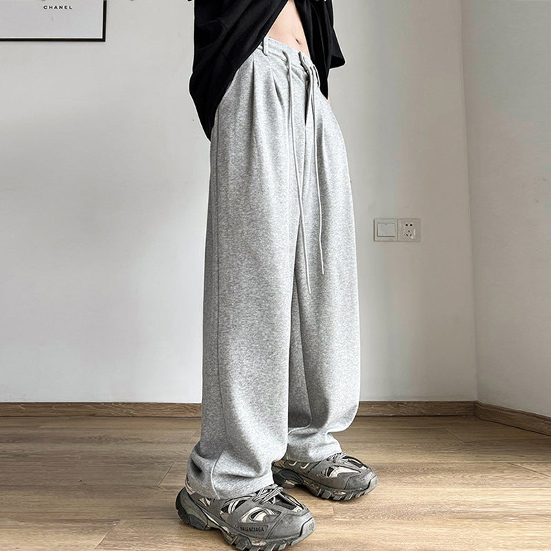 Women's Comfortable and Casual Leisure Pants Chic & Stil