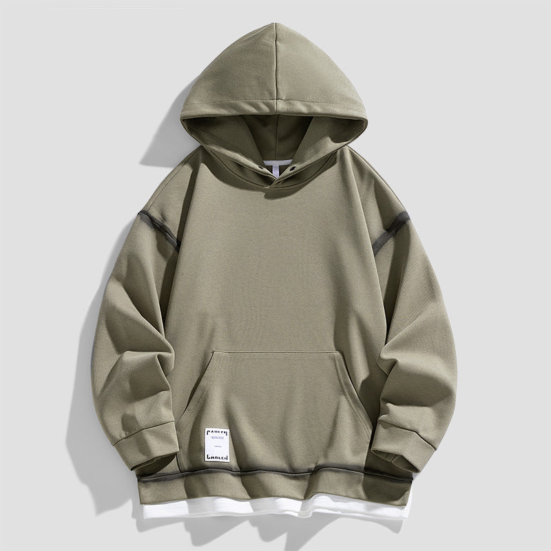 Men's Cozy Hoodie Lune London