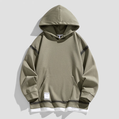 Men's Cozy Hoodie Lune London