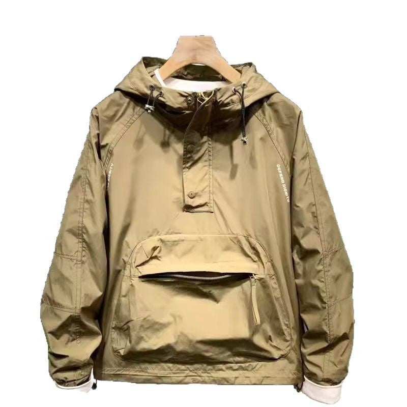 Ladies Outdoor Jacket Lune London