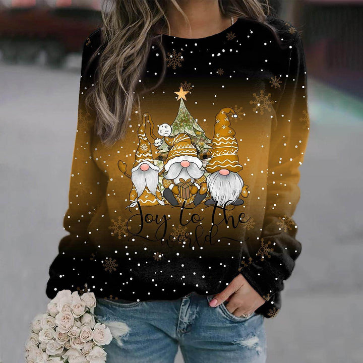 Lune London | Casual and Stylish Winter Sweater