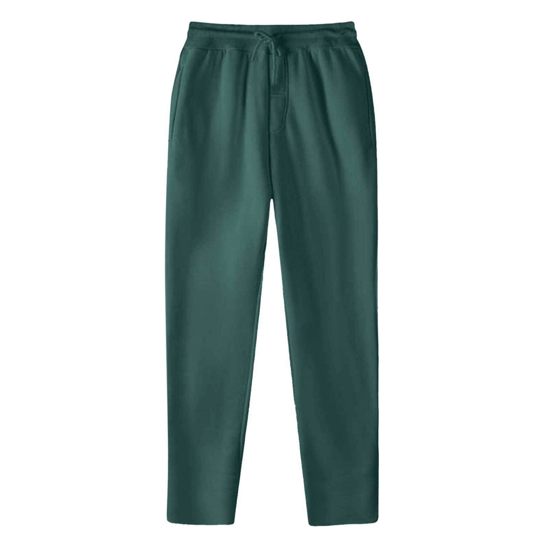 Casual pants for women with adjustable waist and side pockets Lune London