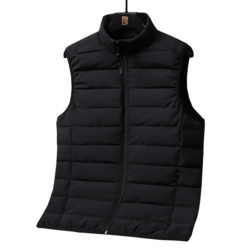 Ladies down jacket Lune London