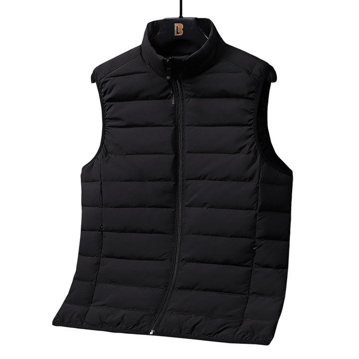 Ladies down jacket Lune London