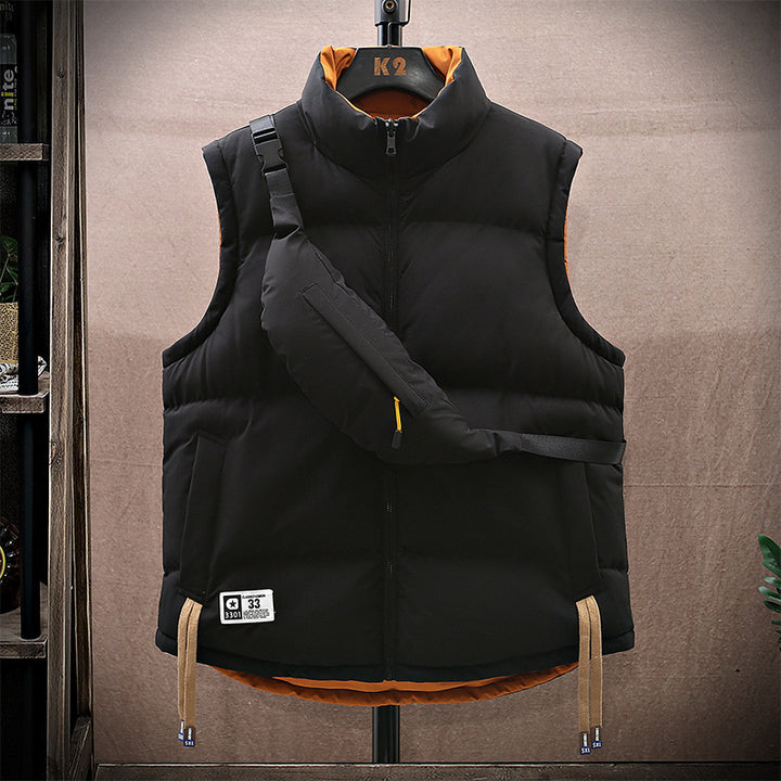Ladies Practical Quilted Jacket with High Quality Pockets Lune London