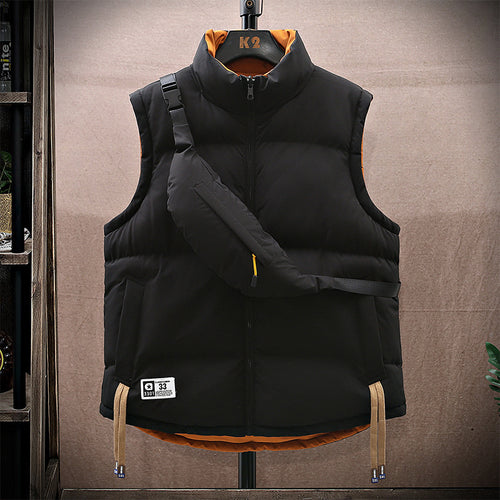 Ladies Practical Quilted Jacket with High Quality Pockets Lune London
