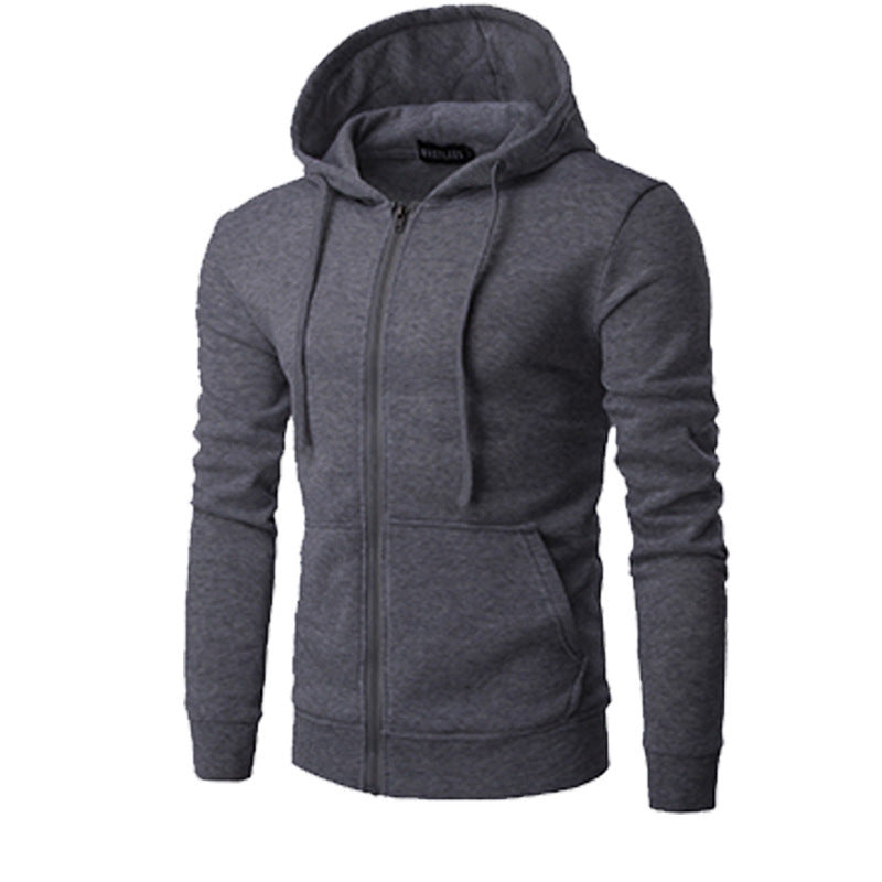 Veste à capuche pour femmes avec doublure en polaire de haute qualité et coupe confortable Chic & Stil