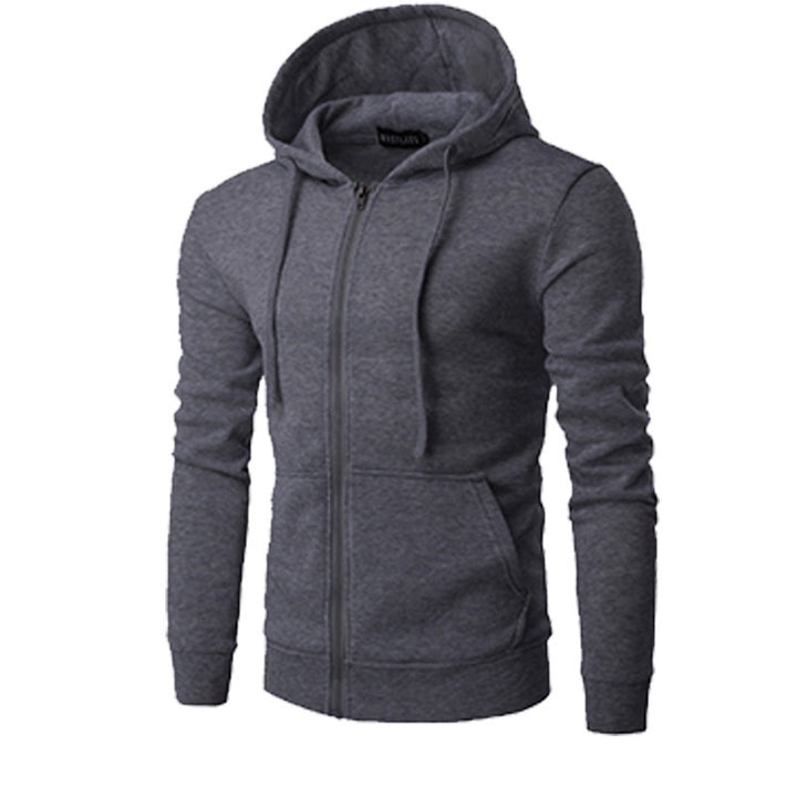 Veste à capuche pour femmes avec doublure en polaire de haute qualité et coupe confortable Chic & Stil