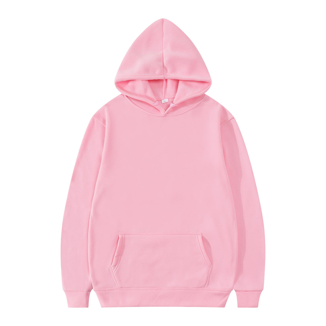 Sweat à capuche pour femmes en mélange de coton de haute qualité pour un confort optimal Chic & Stil