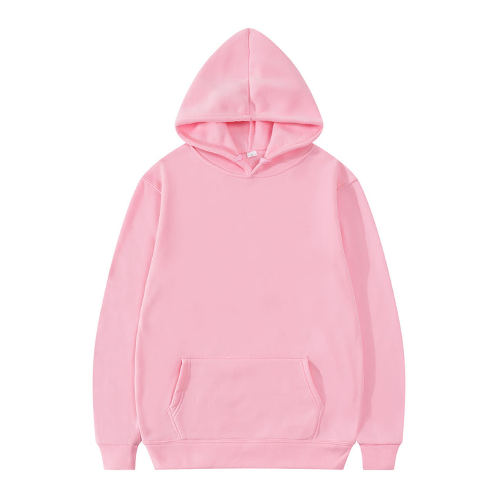 Sweat à capuche pour femmes en mélange de coton de haute qualité pour un confort optimal Chic & Stil