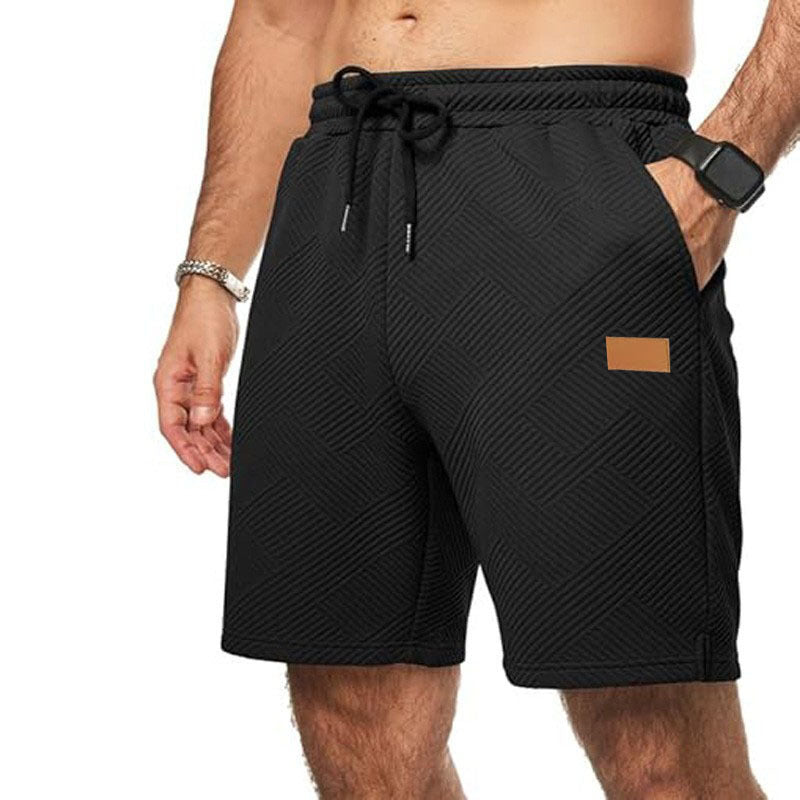 Shorts de bain pour hommes Lune London