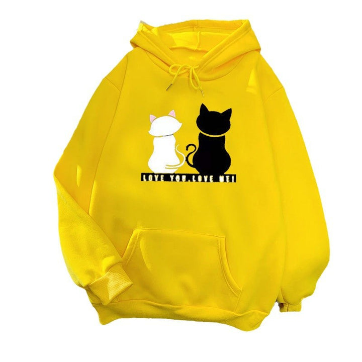 Women's Sweatshirt Chic & Stil