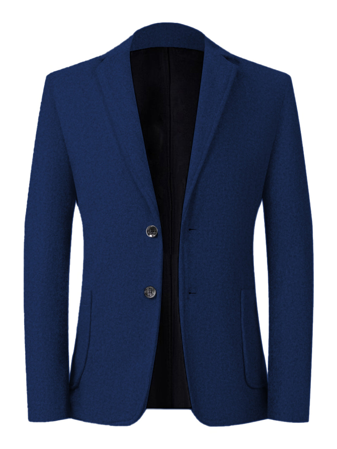 Elegant and structured suit jacket for men Lune London