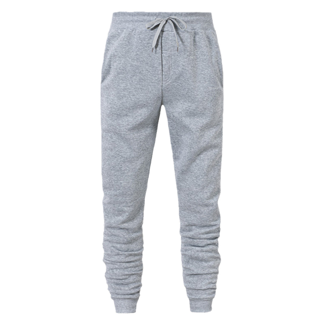 Comfortable leisure pants for women with elastic waist and slim fit Lune London