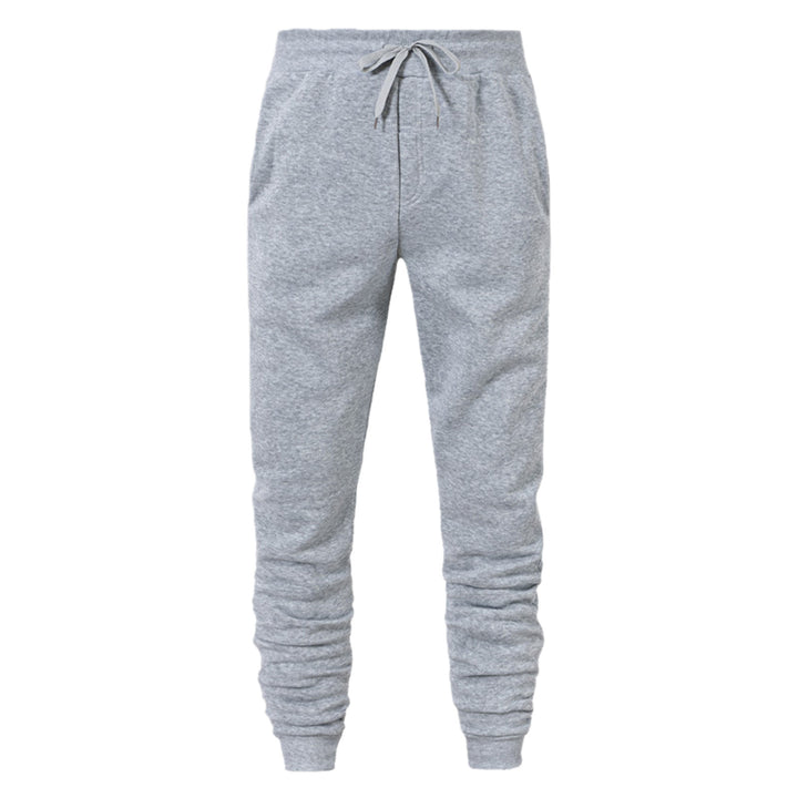 Comfortable leisure pants for women with elastic waist and slim fit Lune London