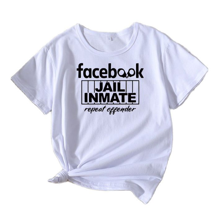 Women Toy Statements Graphic T-Shirt Lune London