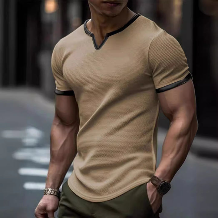 Lune London men's sports T-shirt