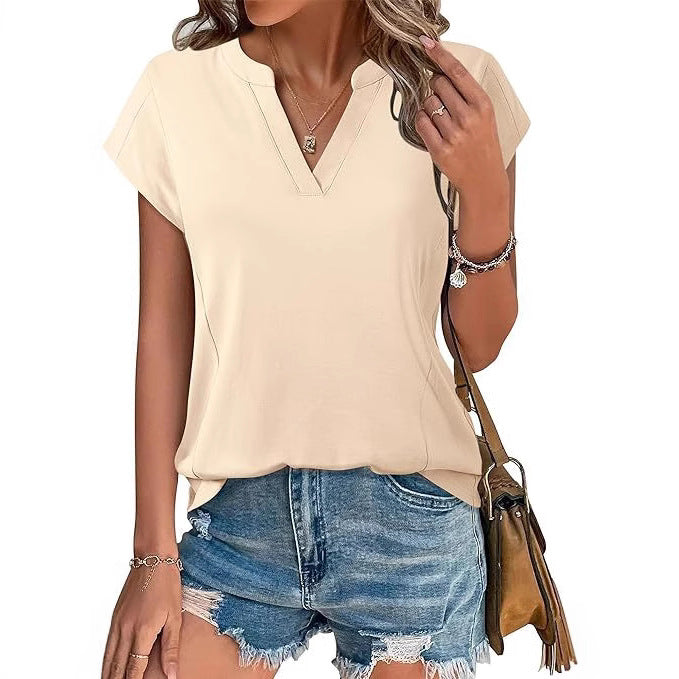 Lune London Women's Leisure T-Shirt