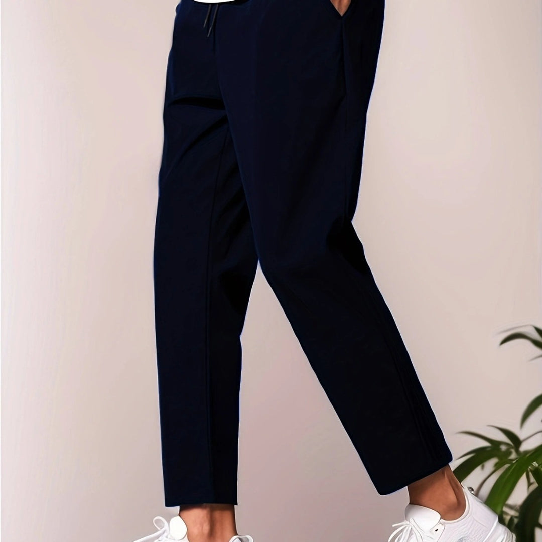 Lune London elegant casual pants for men