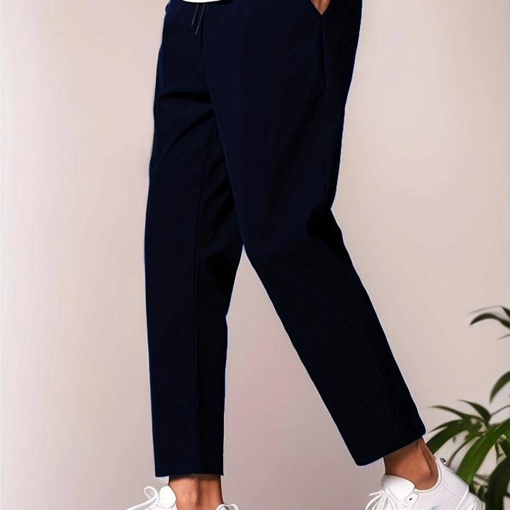 Lune London elegant casual pants for men