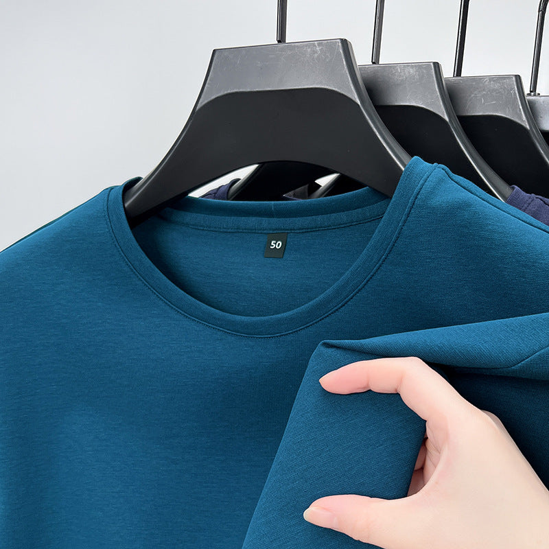 Men Breathable Comfort T-Shirt Lune London