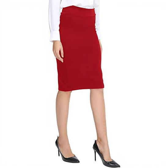 Lune London | Women's tailored pencil skirt