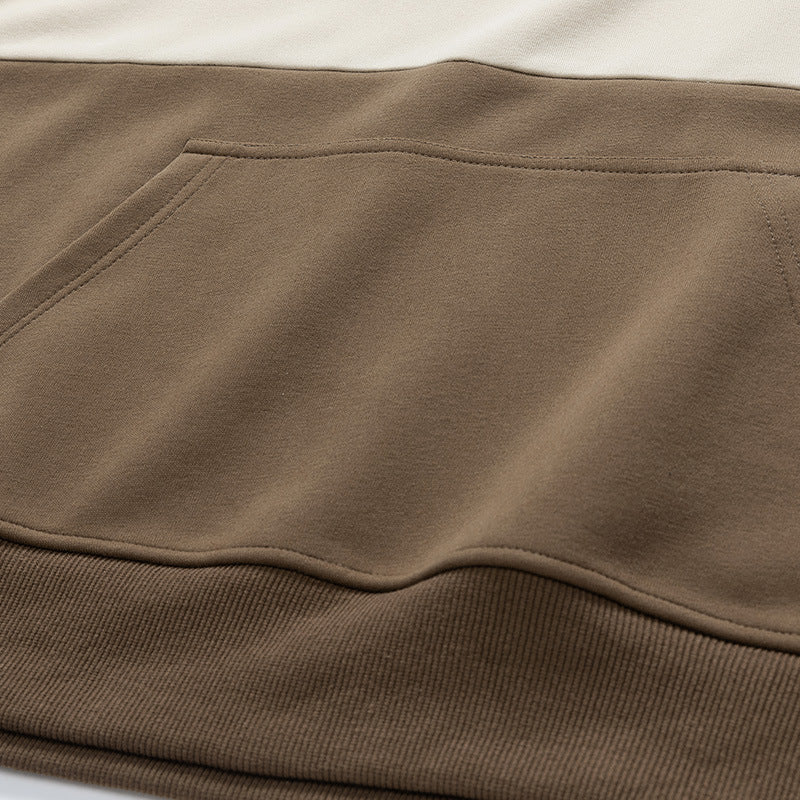 Casual hoodie for women with practical pockets Lune London