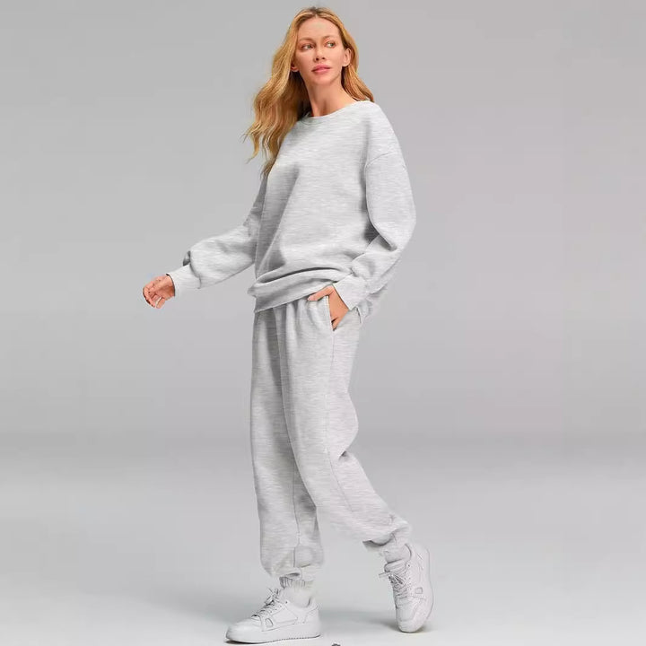 Women's Casual Leisure Suit Chic & Stil