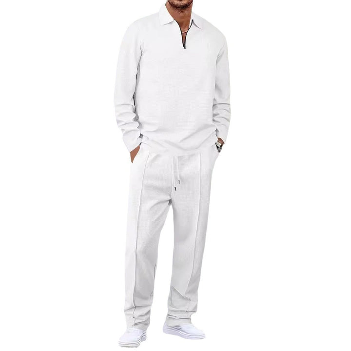 Lune London women's sports leisure set