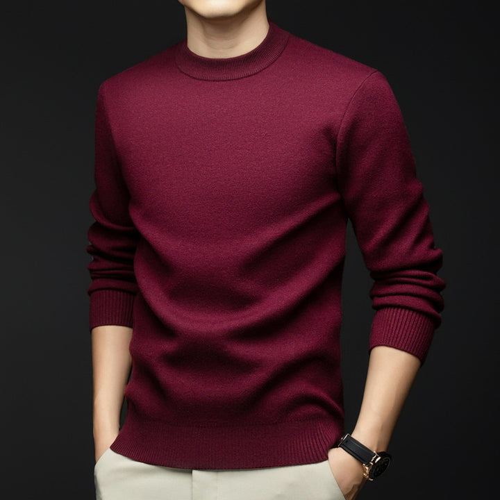 Casual pullover for men Lune London