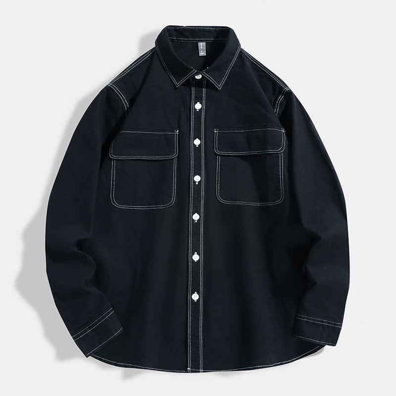 Utility shirt women Lune London