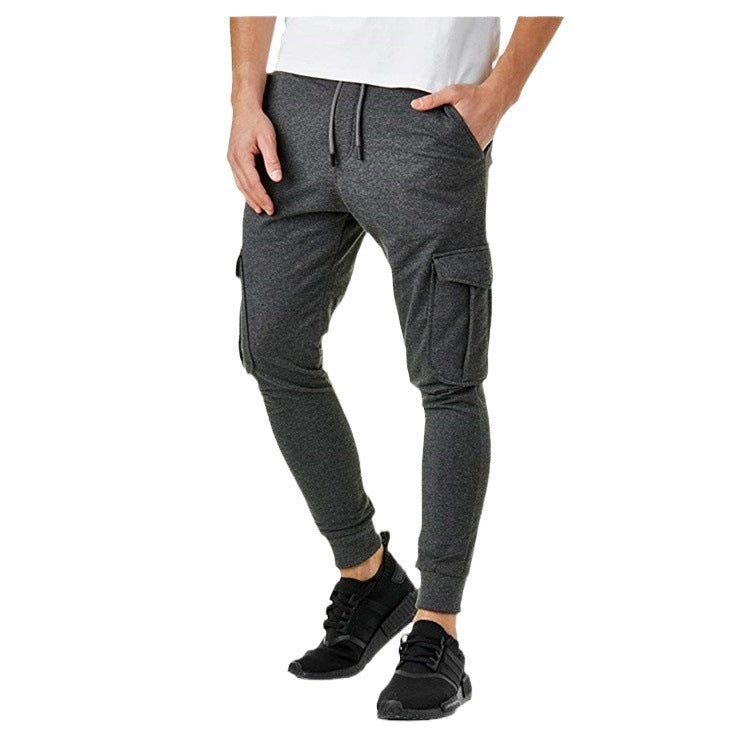 Lune London men's jogging pants