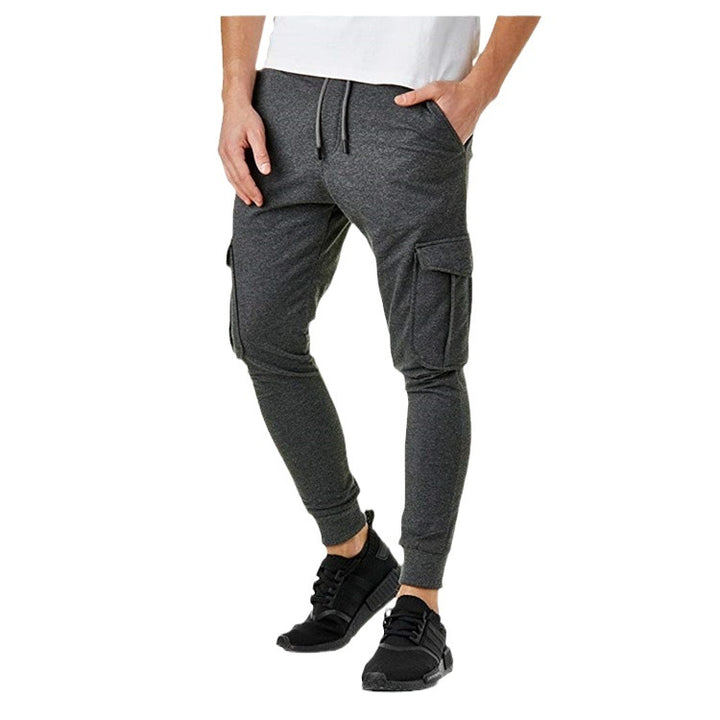 Lune London men's jogging pants