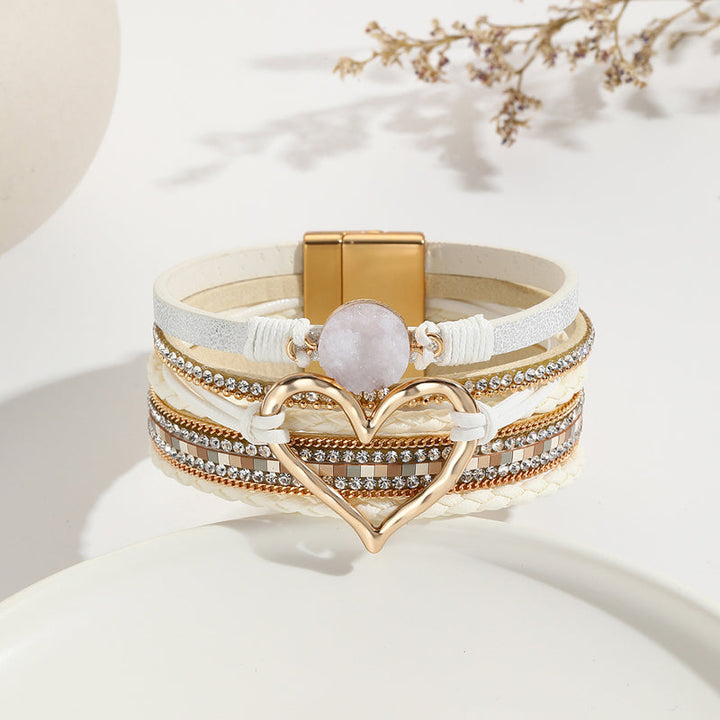 Lune London | Boho-Bracelet
