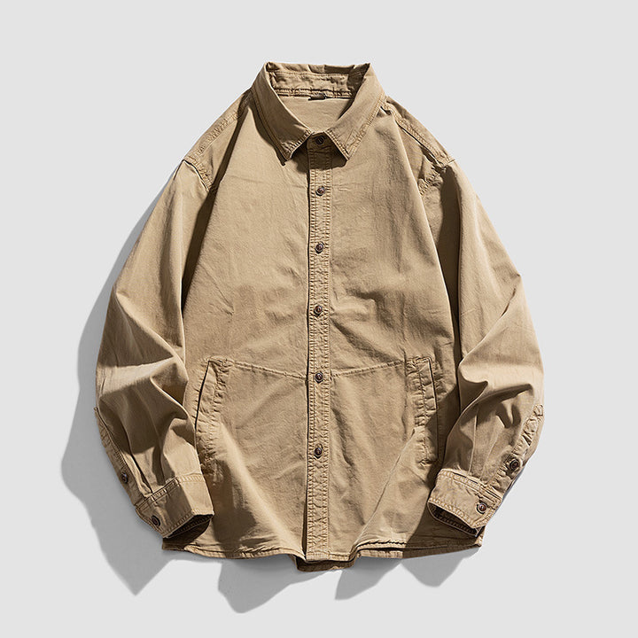 Casual overshirt for women Lune London