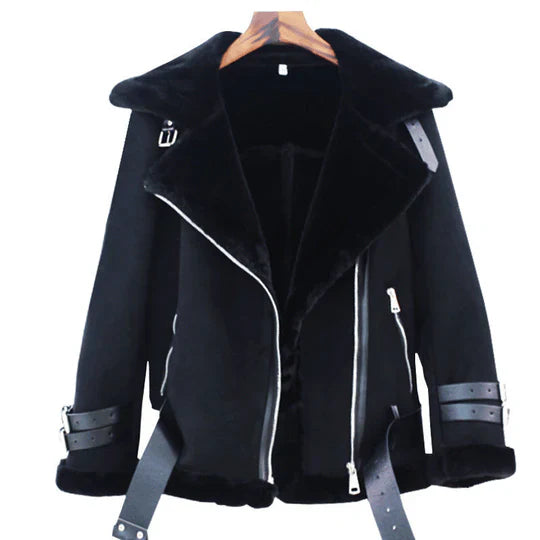 Lune London | Women's Winter Jacket Warm