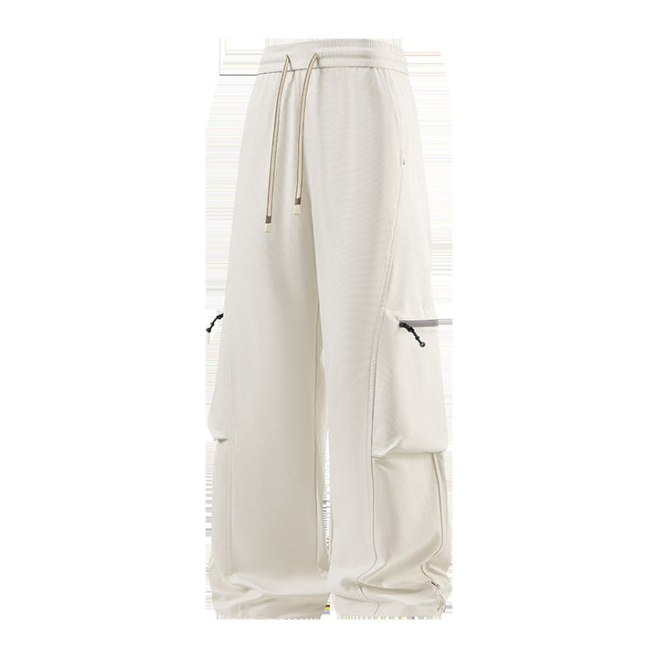 Highly functional cargo pants for women Lune London