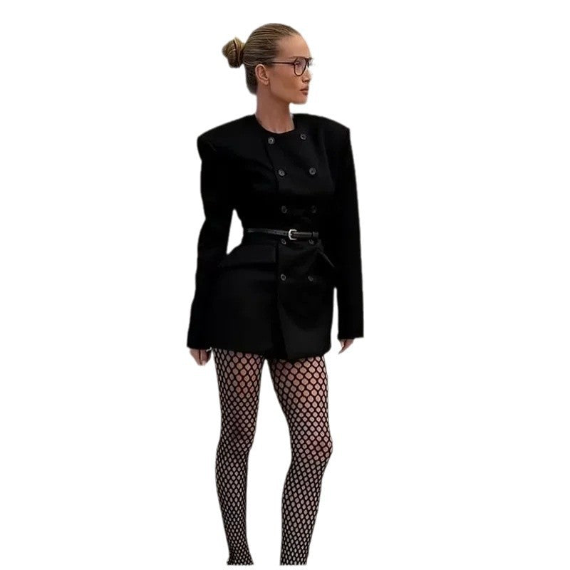 Blazer moderne féminin Chic & Stil