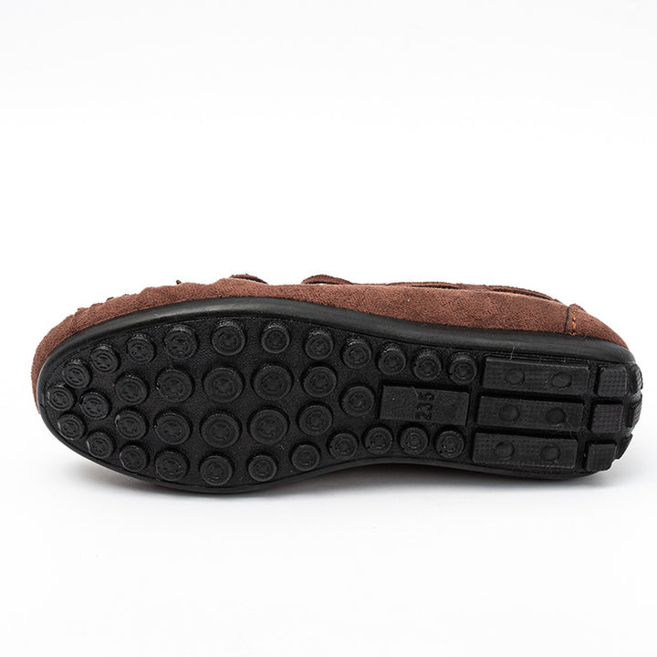 Chaussons pour femmes Lune London