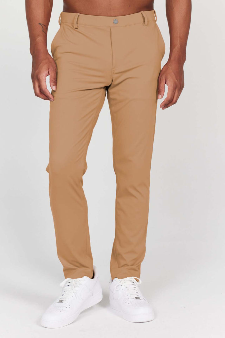 Comfortable stretch denim jeans for men slim fit Lune London