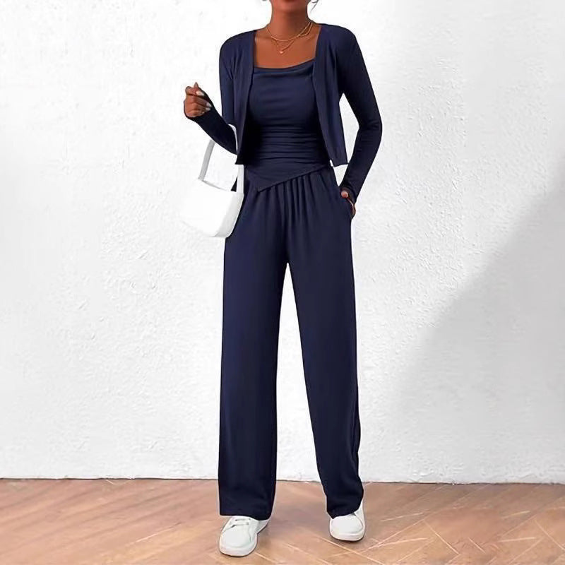Lune London coordinated lounge set for ladies
