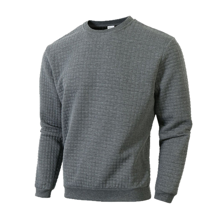 Comfortable sweatshirt for men Lune London