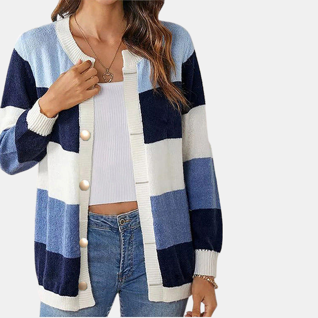 Lune London | Luxurious knit cardigan