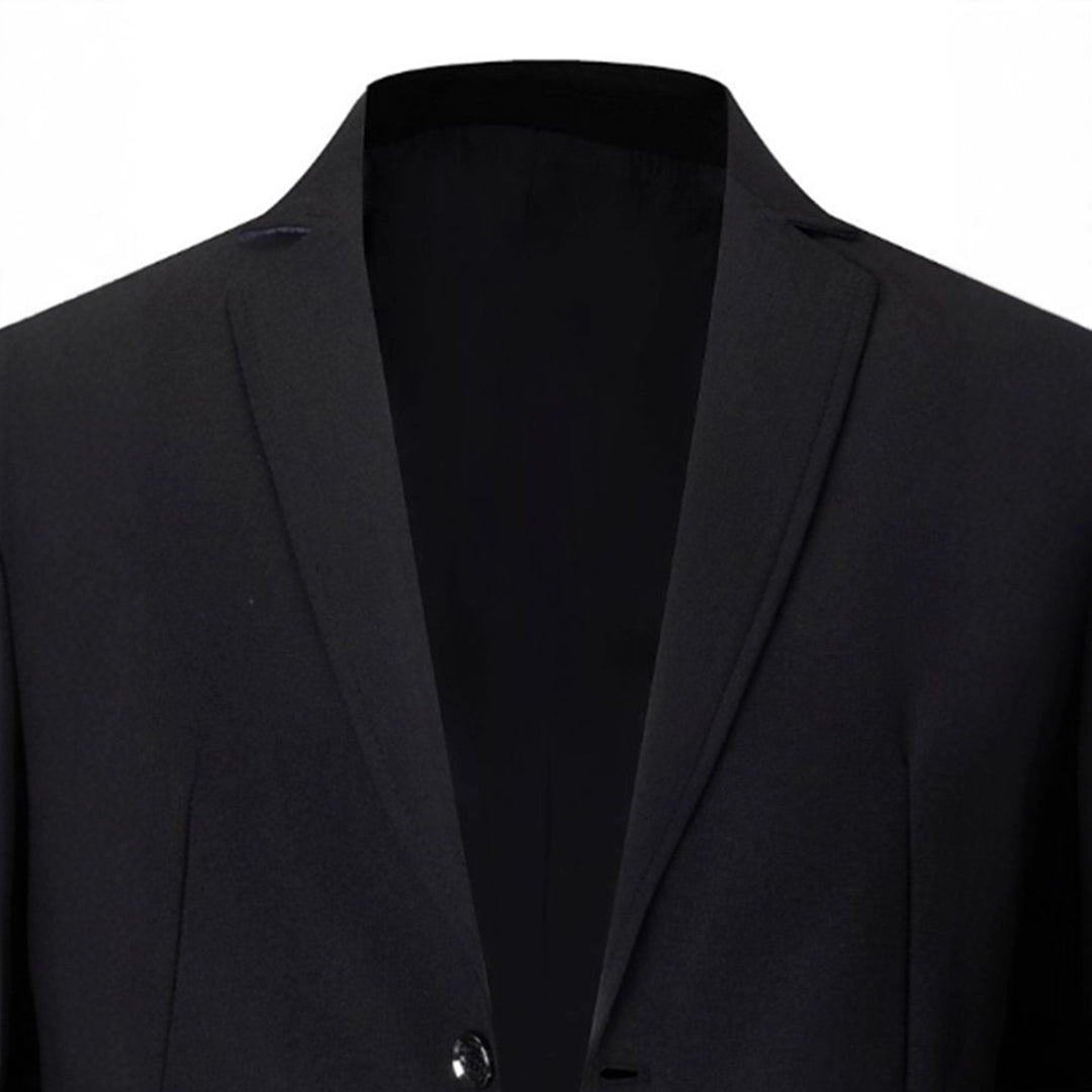 Chic and Stylish Suit Jacket for Men