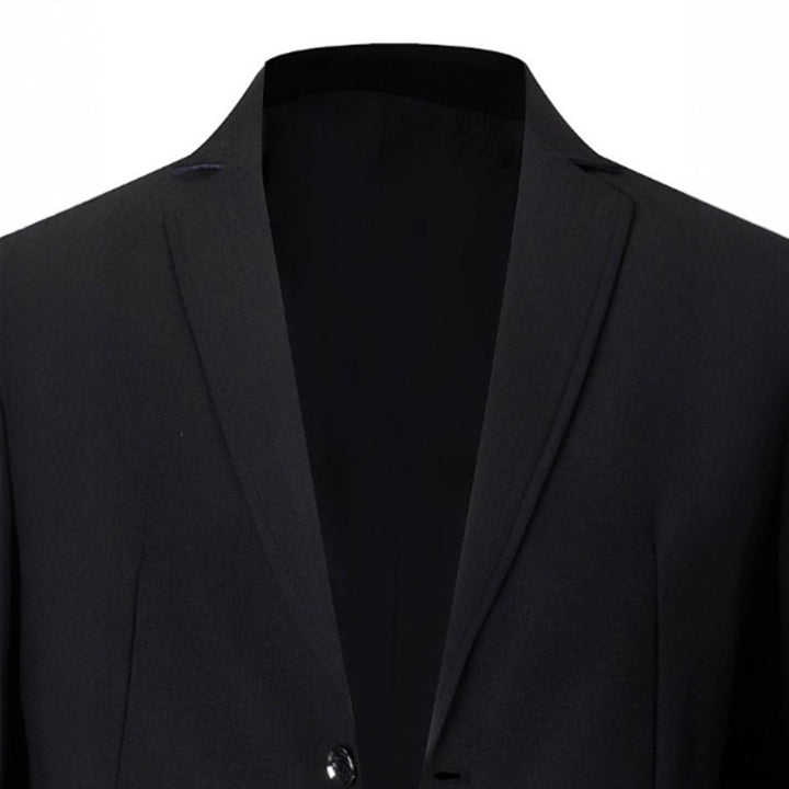 Chic and Stylish Suit Jacket for Men